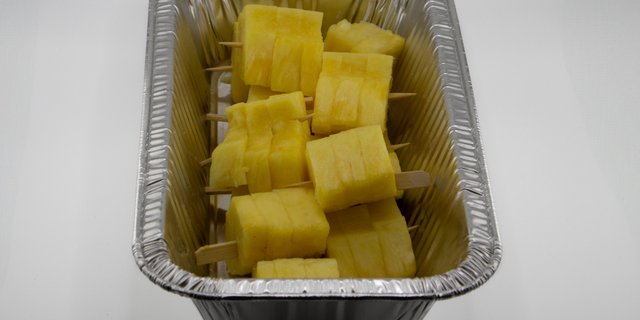 Pineapple