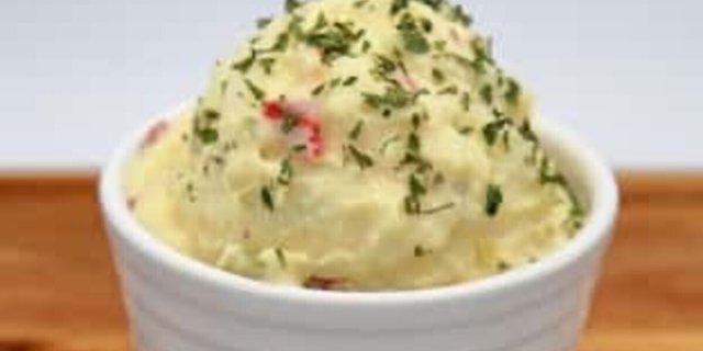 Signature Potato Salad
