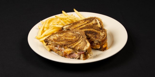 House Reuben Sandwich