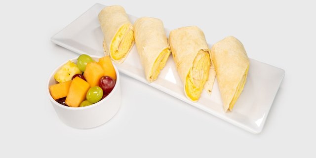 Rise & Shine Package