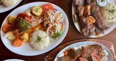 Zeytin Turkish Restaurant