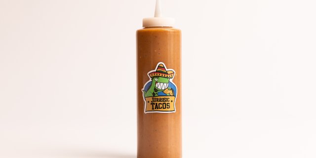 Red Salsa