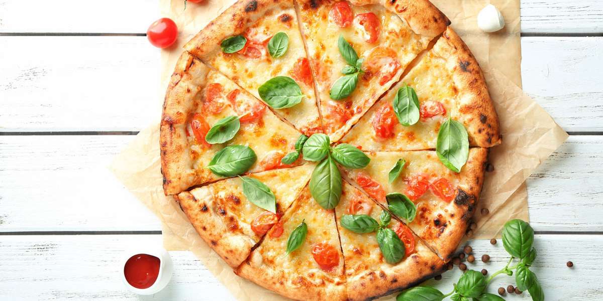 Lake Worth Pizza