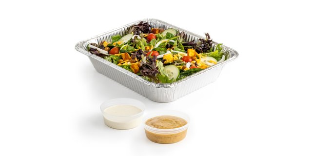Farmhouse Salad