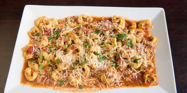 Cheese Tortellini