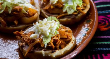 Fry Bread House