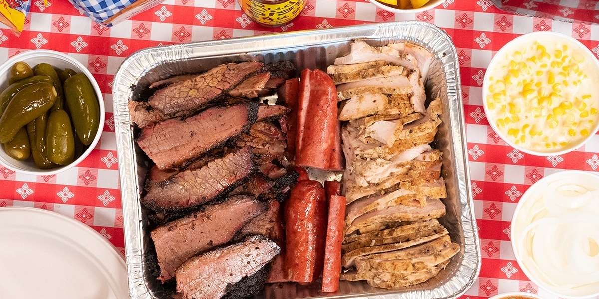 Rudy's Country Store & BBQ