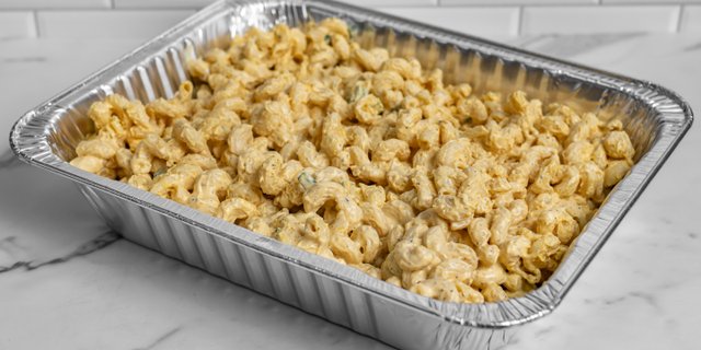 Macaroni Salad