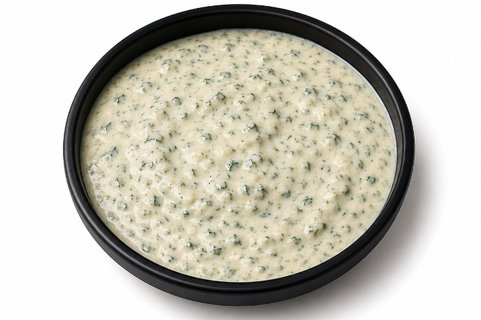 Extra House Sauce