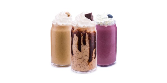 6-Smoothie Package