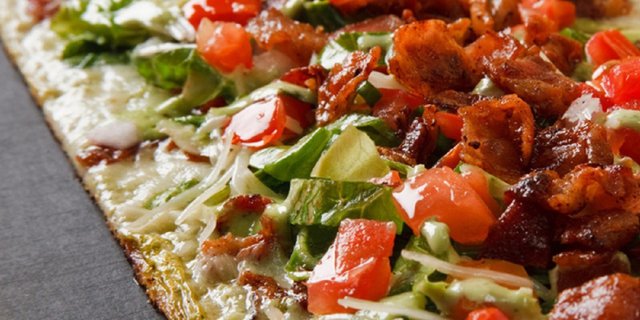 Mackinac Flatbread