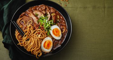 Rayu Ramen