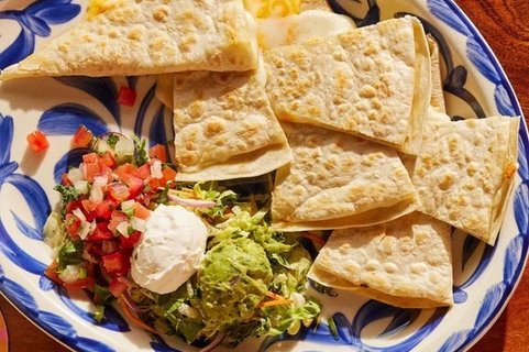 Quesadilla