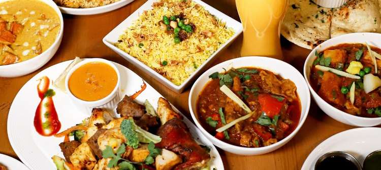 Highlands Indian Cuisine
