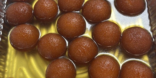 Gulab Jamun