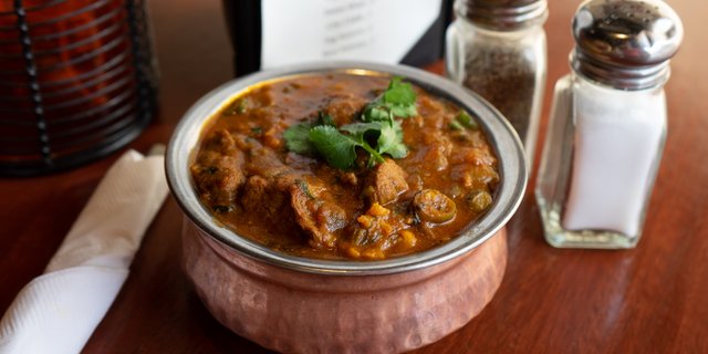 Chicken Curry