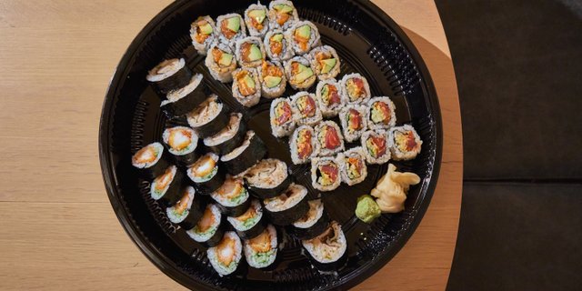 Itoko Maki Set