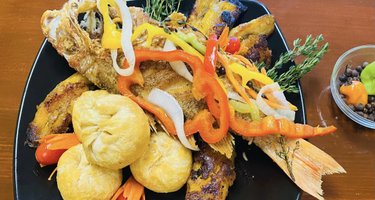 Keys Jam Rock Grill