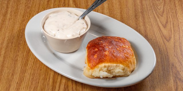 Biscuits & Gravy