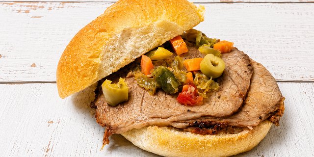 Italian Beef