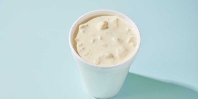 Bleu Cheese Dressing