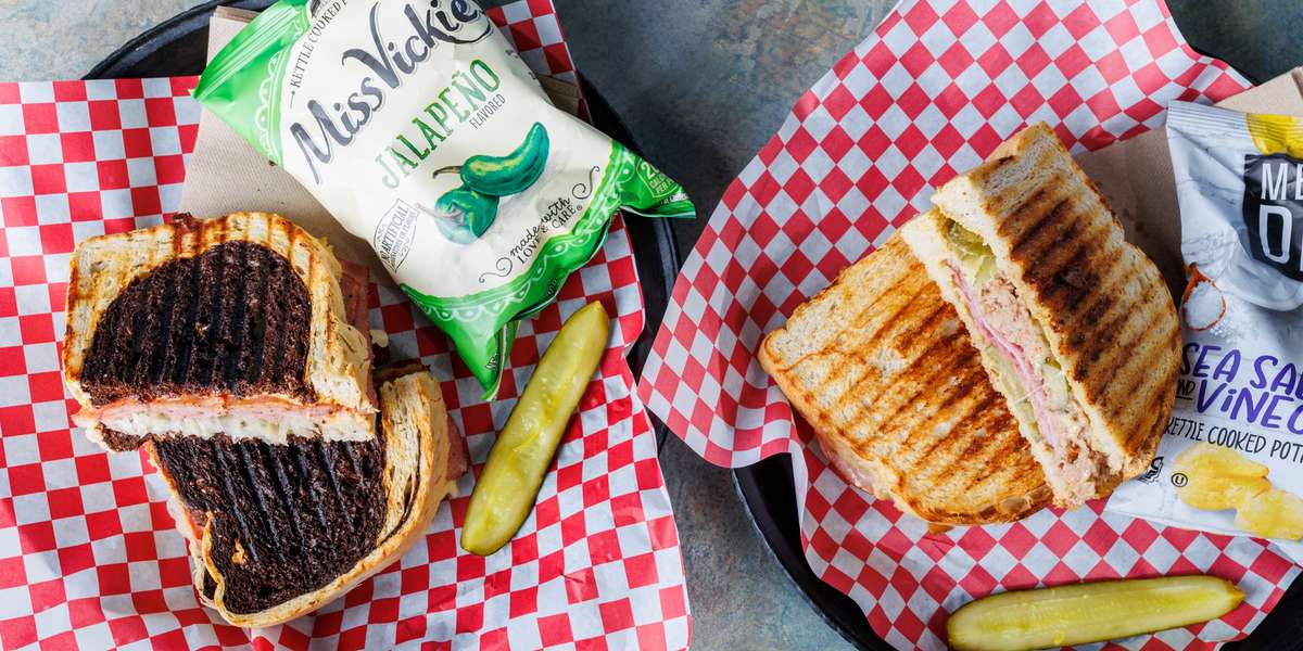 City Limits Bakery & Cafe