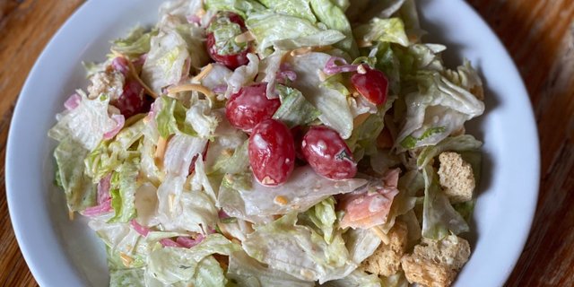 Classic Salad