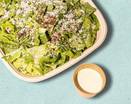 Laney's Caesar Salad