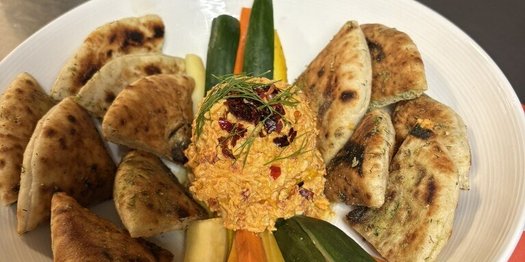 Pimento Dip