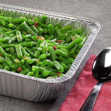 Green Beans