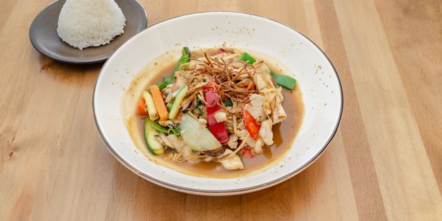 Pad Khing