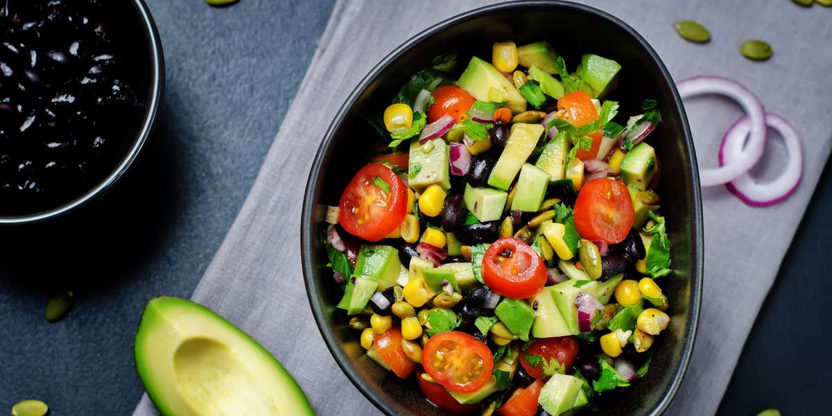 The Salad Place