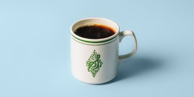 Box of Coffee