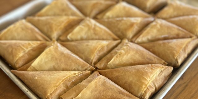 Baklava