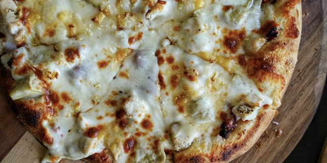 Little Italy Pizza