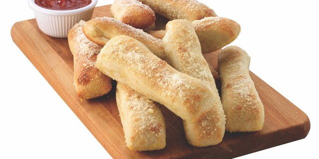 Breadsticks