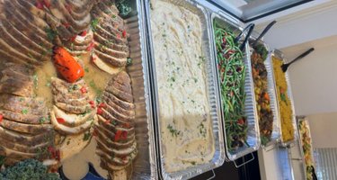 Ronnie Tei's Catering