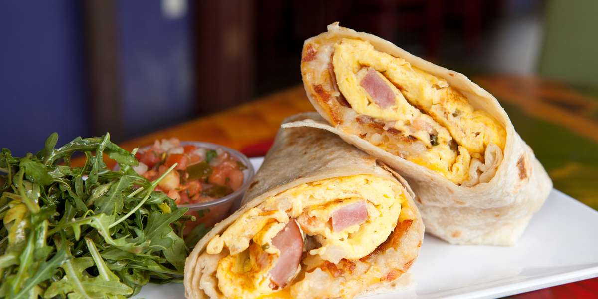 Picante Mexican Grill