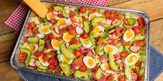 Southbound Cobb Salad