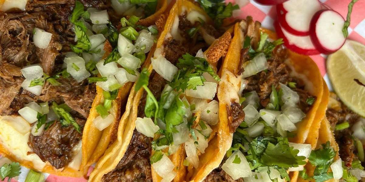 Taqueria La Patrona