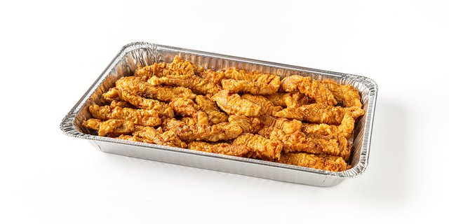 Chicken Strips Platter