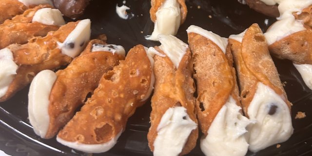 Cannoli