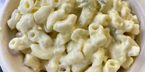 Macaroni Salad