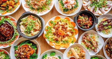 Saigon Seafood