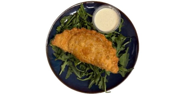 Empanada Chicken
