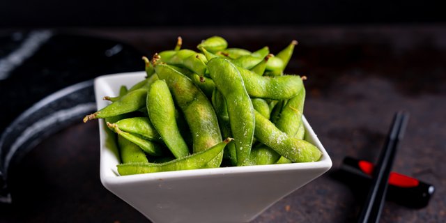 Edamame