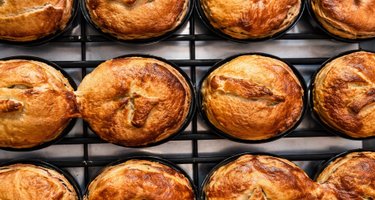 Pies of London