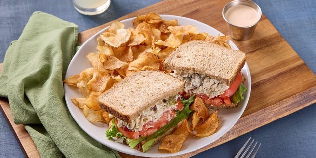 Sandwiches/Wrap Boxed Lunch