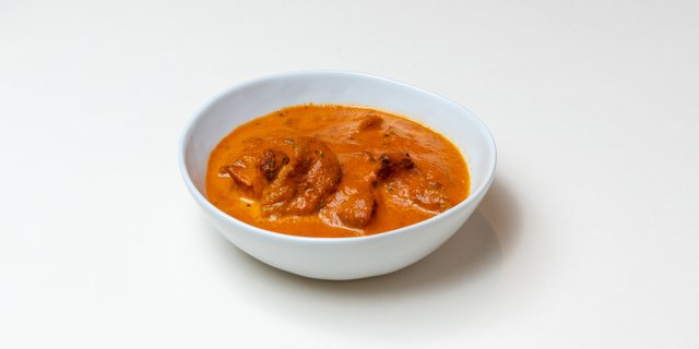 Chicken Tikka Masala (Breast)
