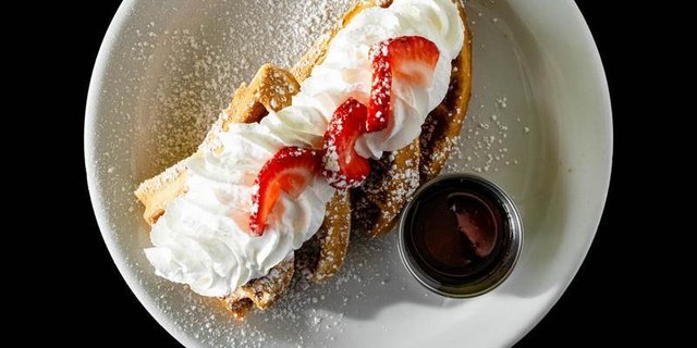 Waffle